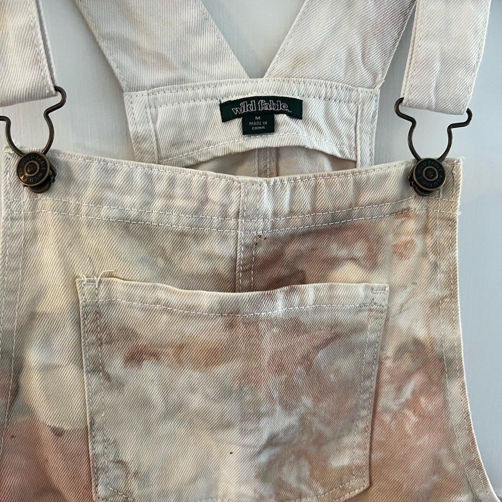 Wild Fable Tie-Dye Jumpsuit - Picture 2 of 3